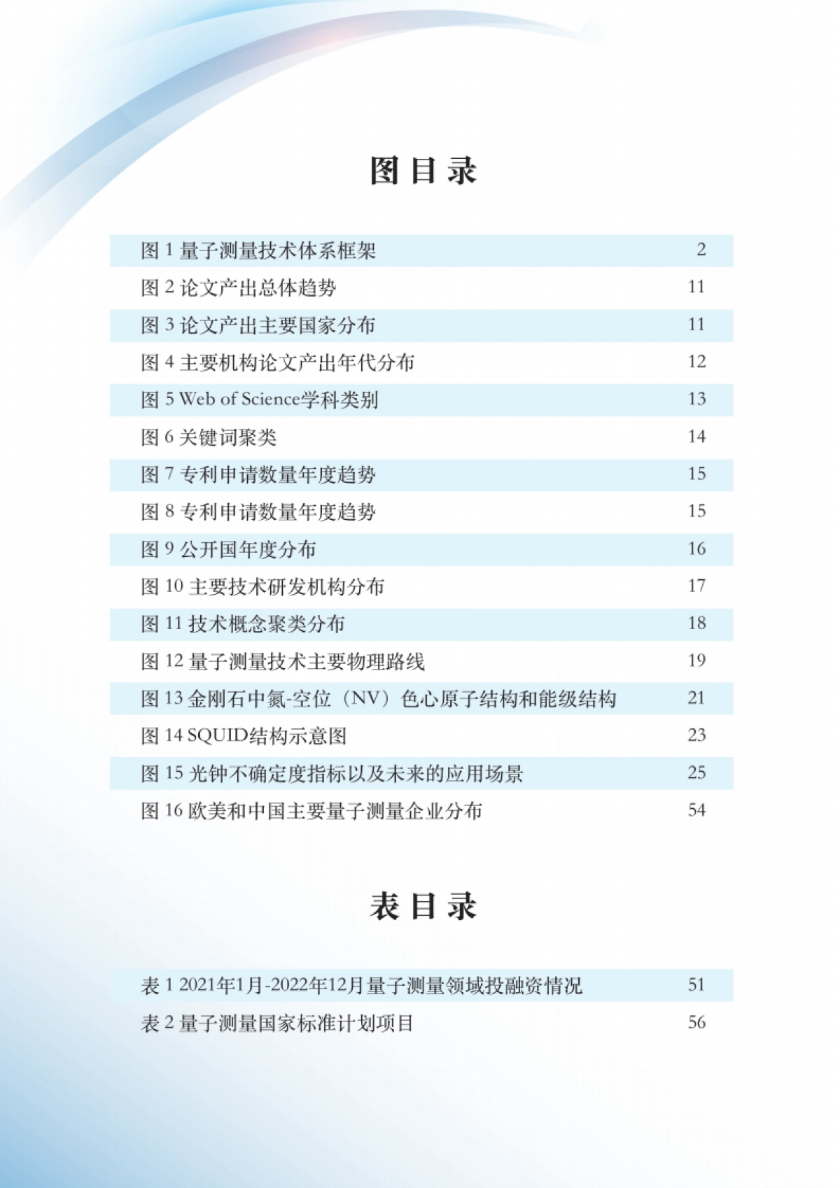 量子信息网络产业联盟:量子测量技术与产业发展白皮书(2022)_第6页