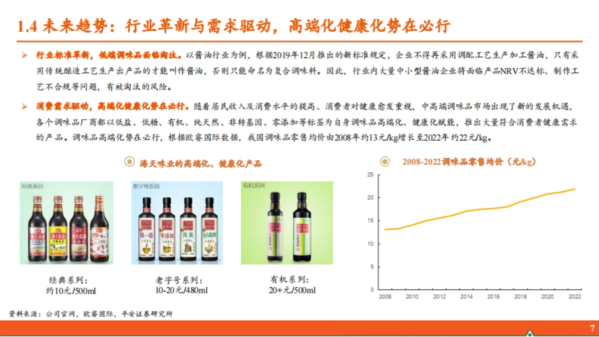 平安证券:调味品行业全景图-人间美味-始于调味_第8页