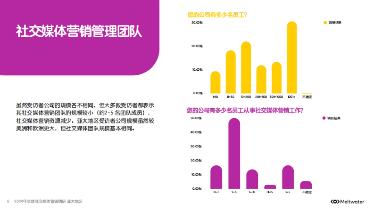 融文:2024年全球社交媒体营销调研-亚太地区_第6页