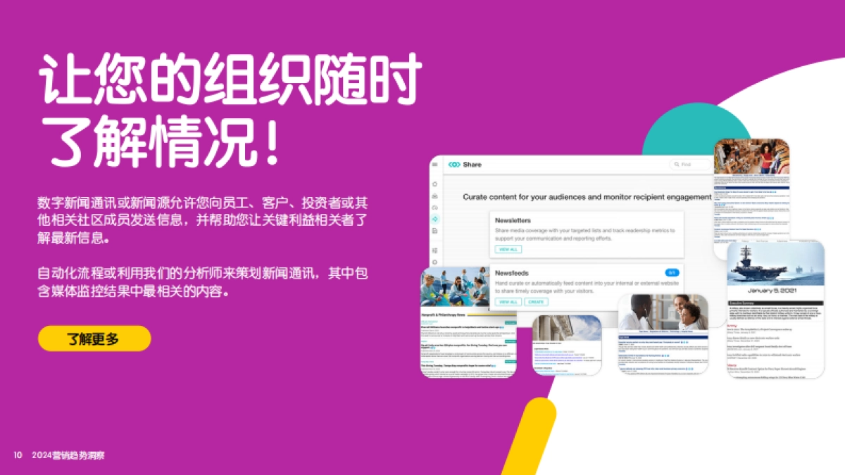 融文：2024年全球营销趋势洞察报告_第10页