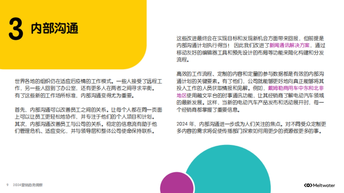 融文：2024年全球营销趋势洞察报告_第9页