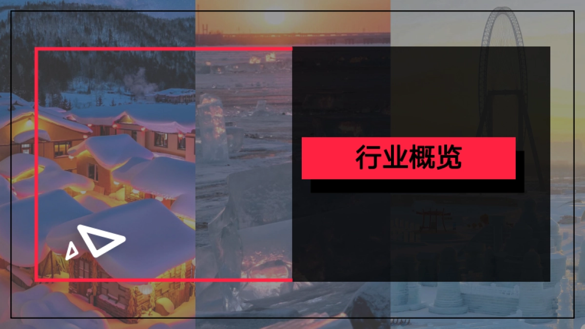 小红书：小红书2024年1月文旅行业月报_第3页