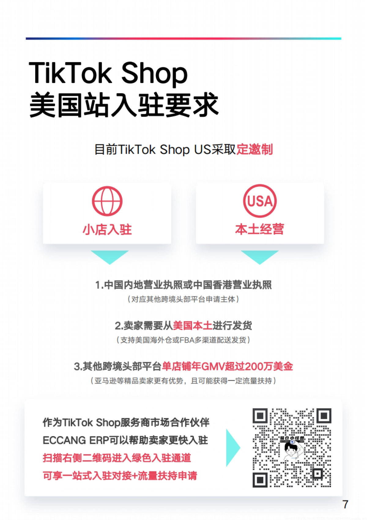 易仓科技：多平台运营白皮书-TikTok Shop专题_第10页