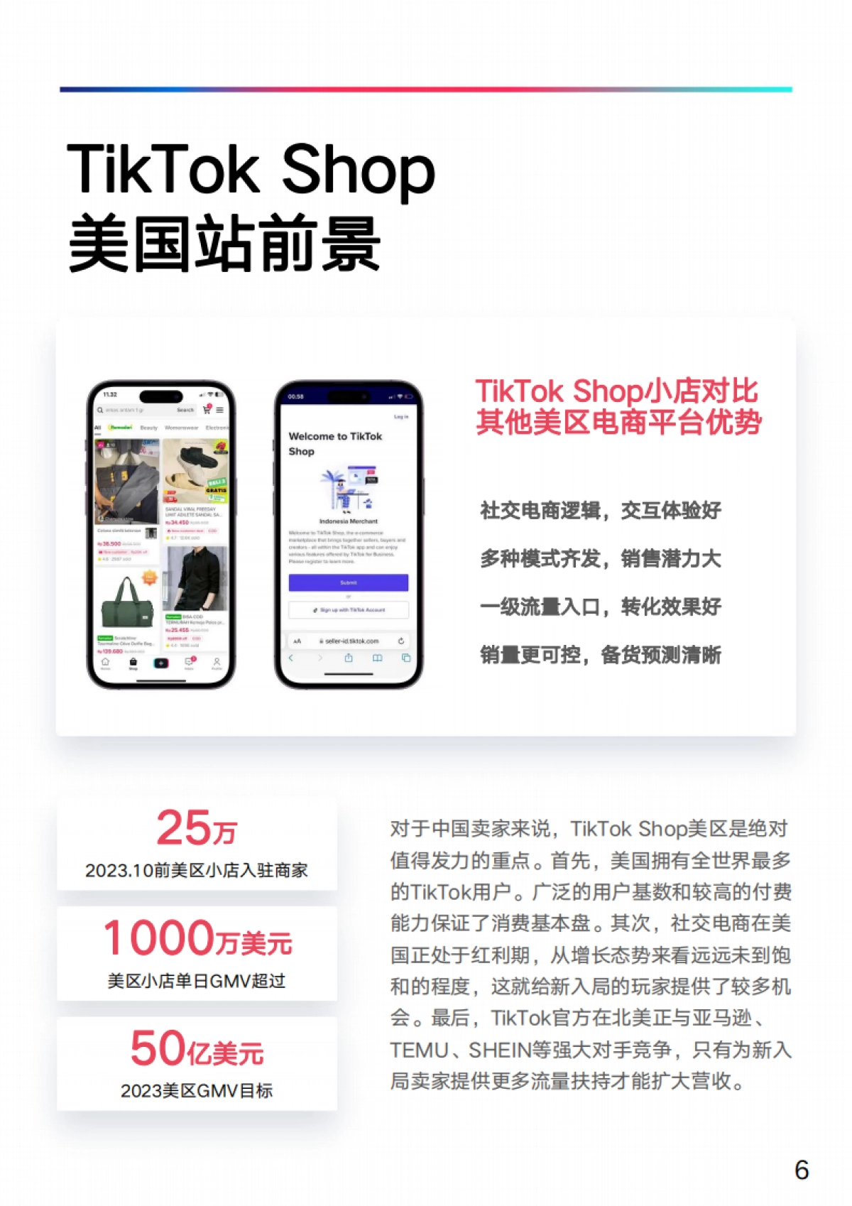 易仓科技：多平台运营白皮书-TikTok Shop专题_第8页