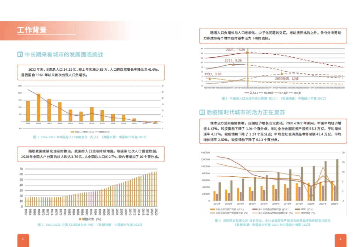 中规院：2023中国城市繁荣活力评估报告_第3页
