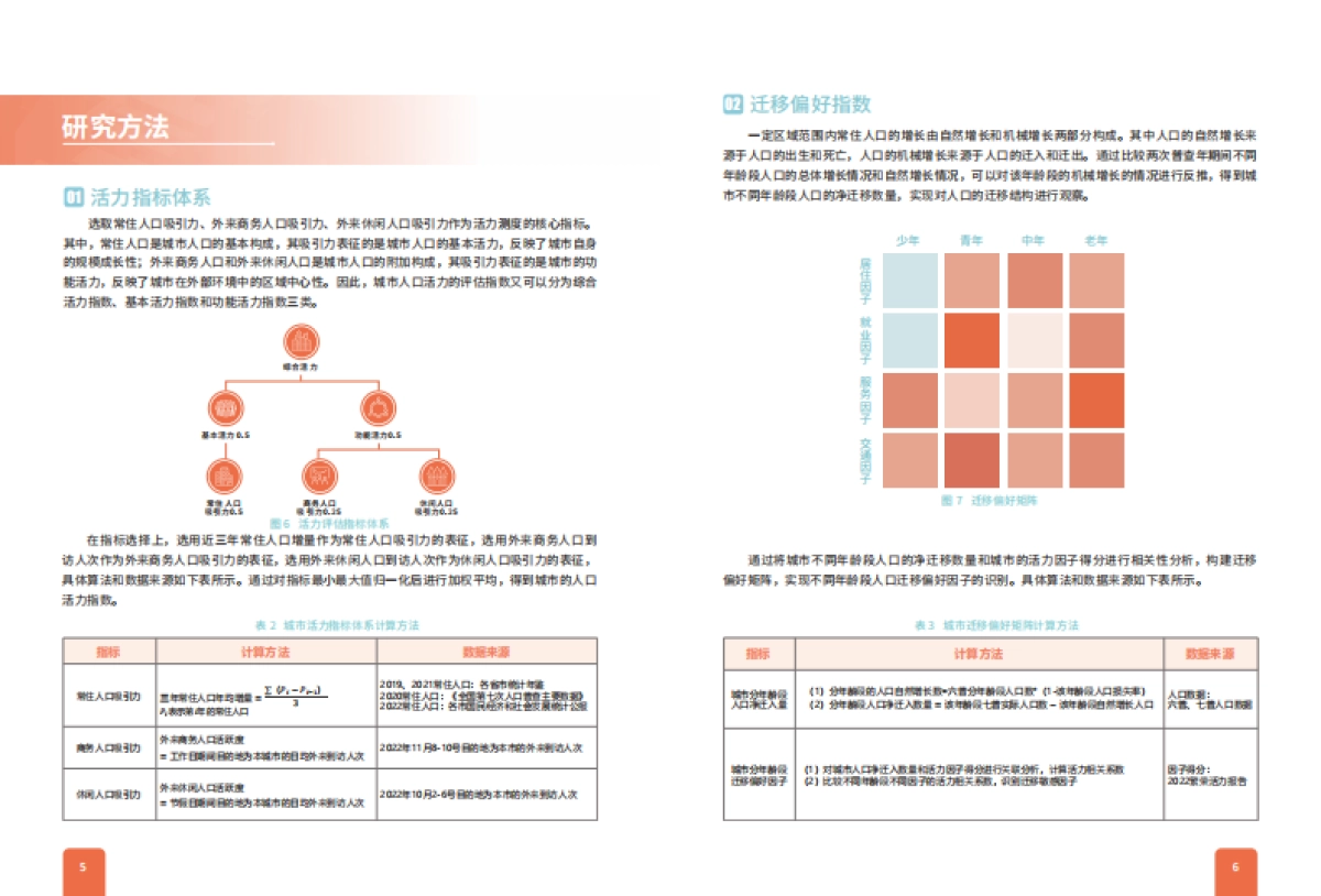 中规院：2023中国城市繁荣活力评估报告_第5页