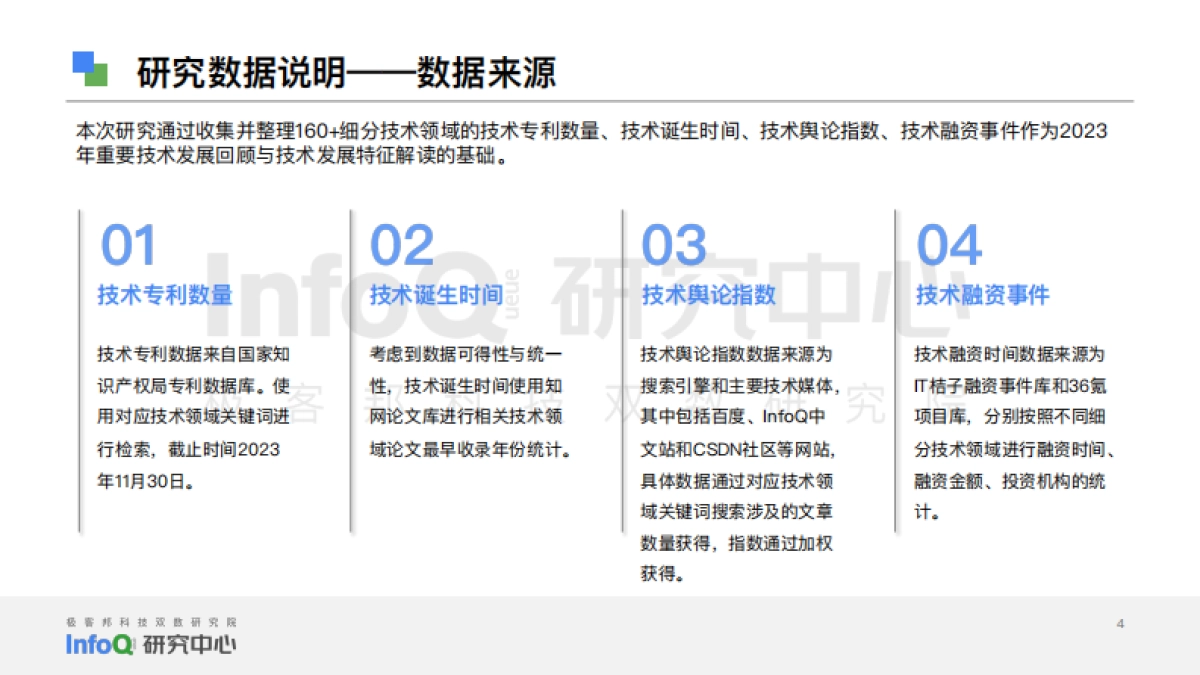 中国软件技术发展洞察和趋势预测报告2024_第4页