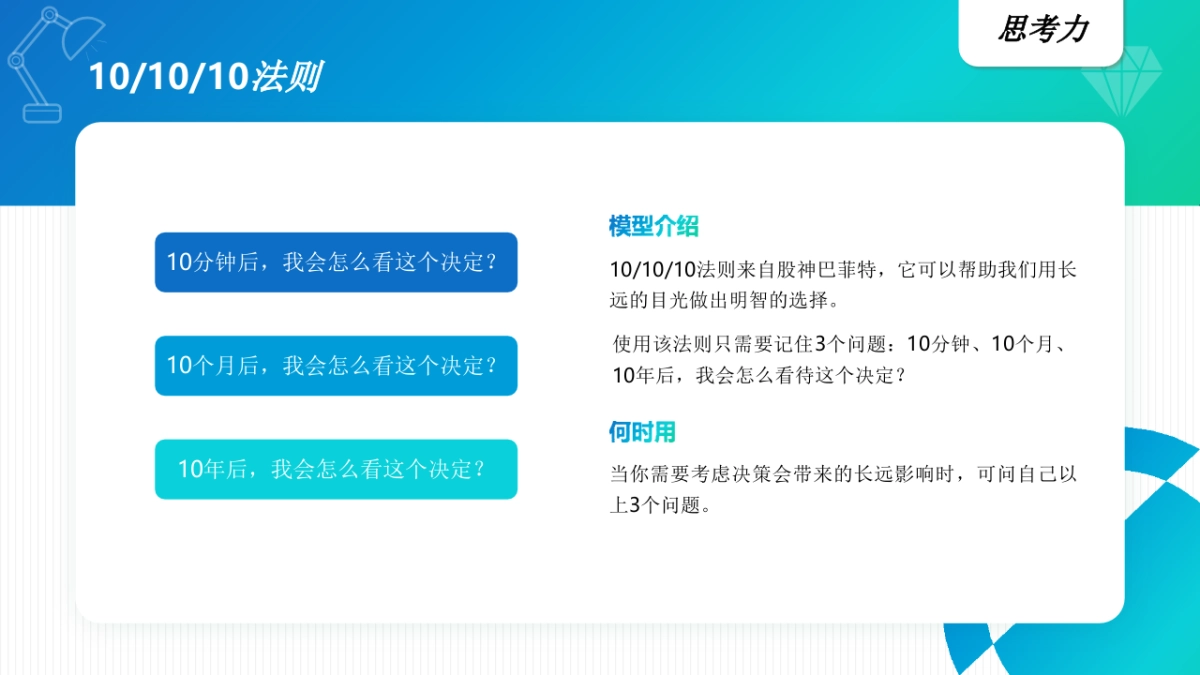 40个经典思维模型_第10页