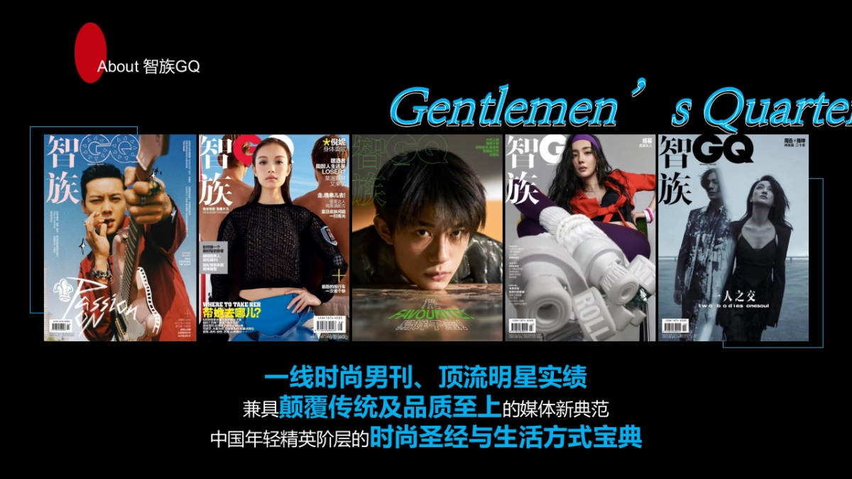 GQ CONNECT x MG黑标W合作方案_第2页