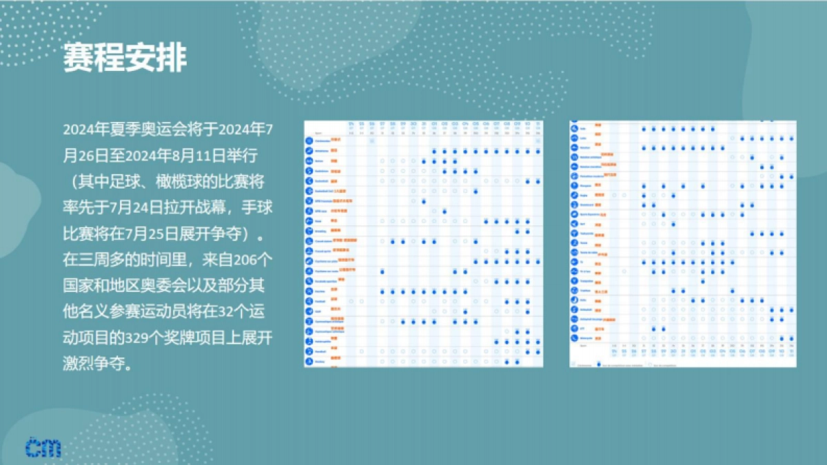 2024巴黎奥运会央视新媒体合作方案(演示版)_第10页
