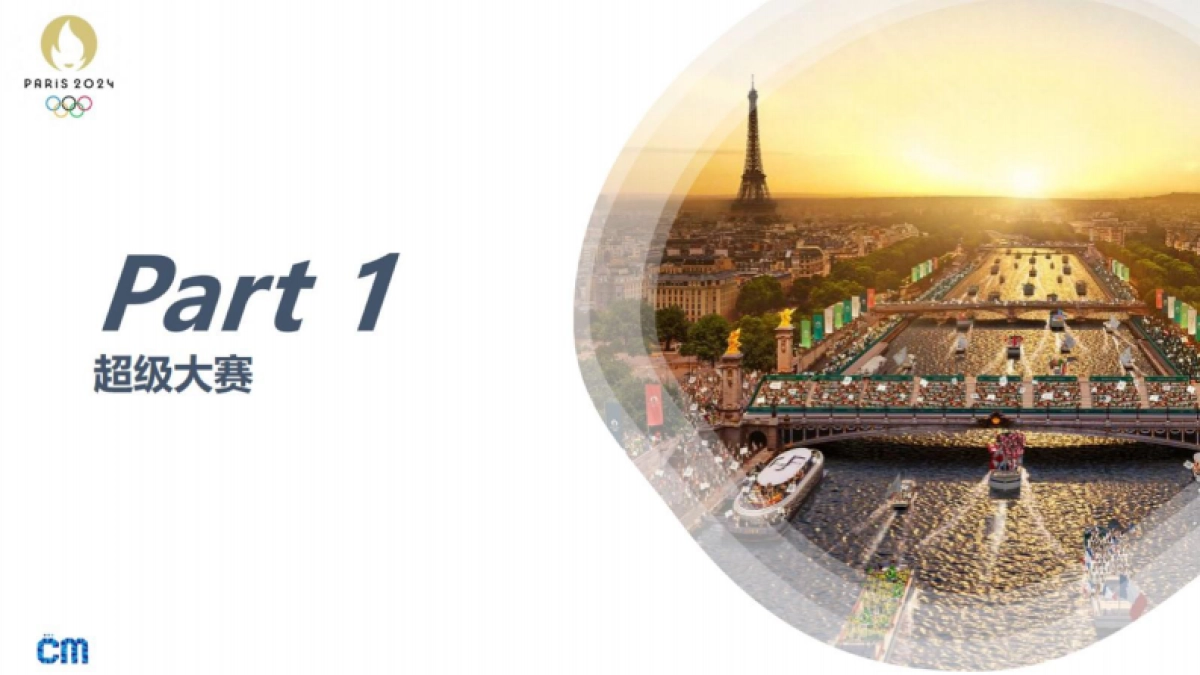 2024巴黎奥运会央视新媒体合作方案(演示版)_第3页