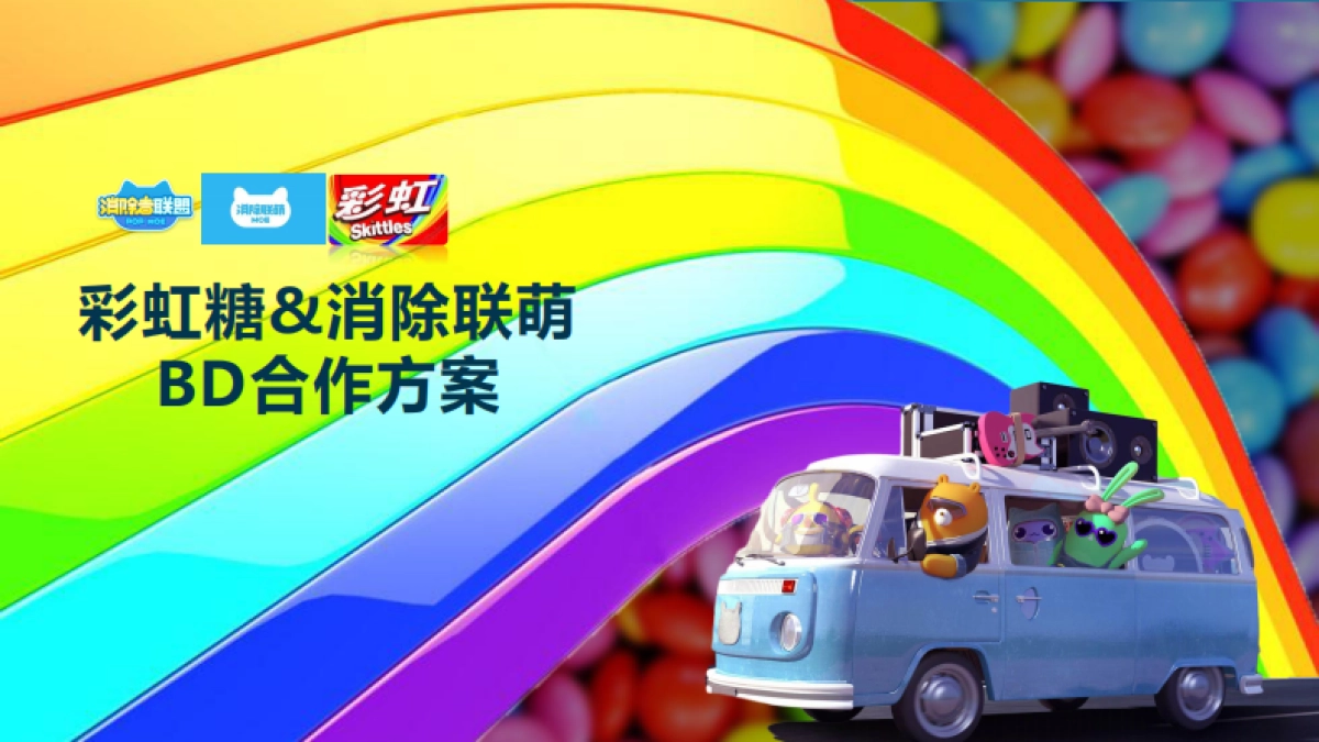 彩虹糖&消除联萌BD合作方案_第1页