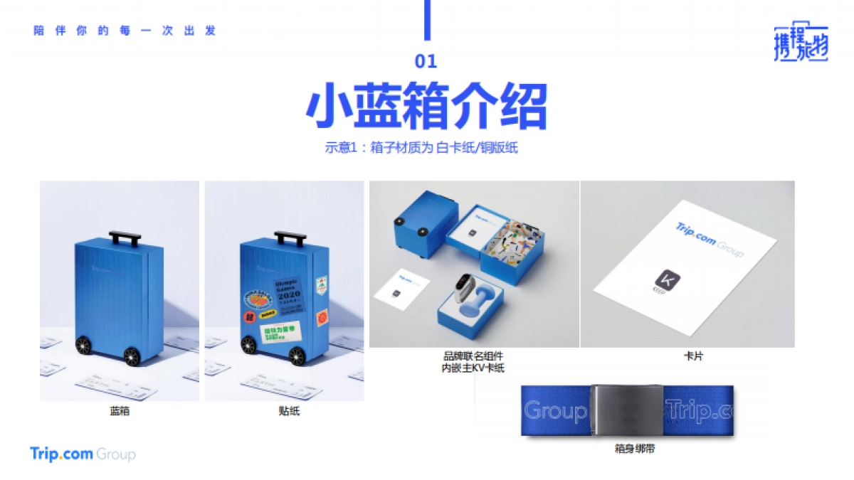 携程x小蓝箱联名合作方案_第3页