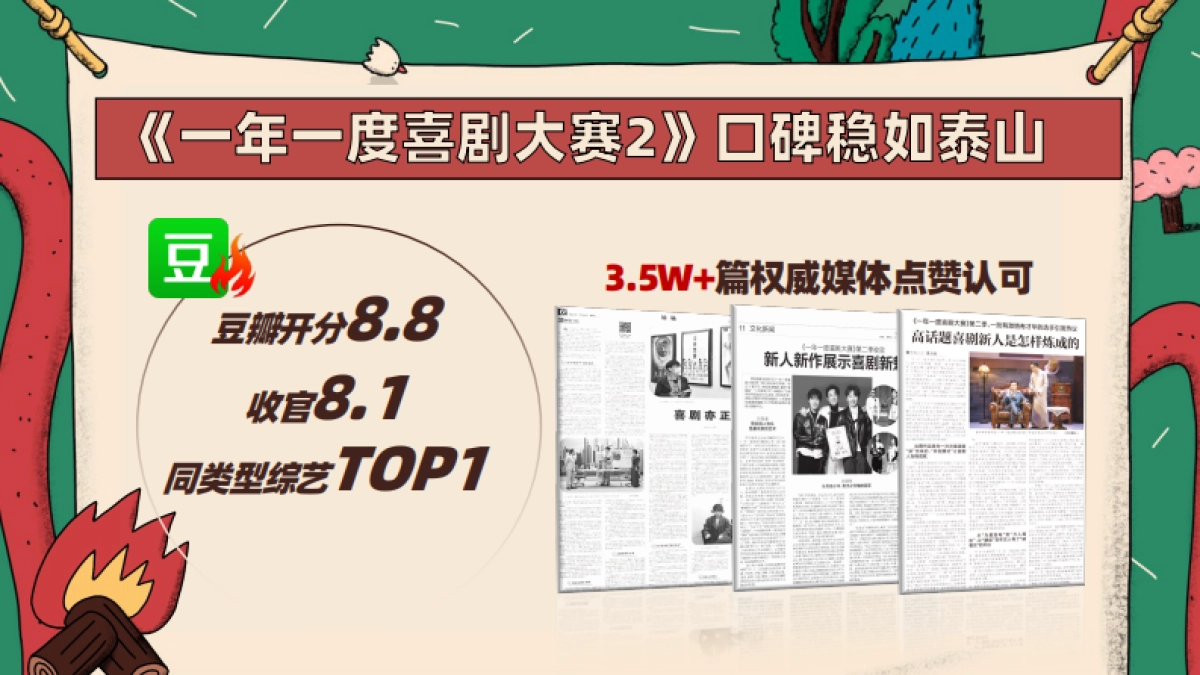 一年一度喜剧大赛2合作结案_第5页