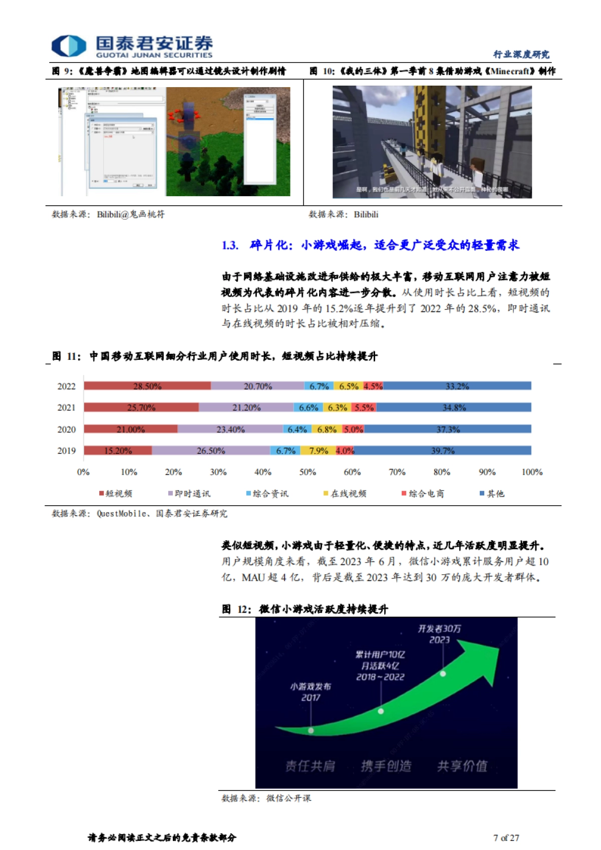 游戏行业深度报告-AI生成3D：关注游戏行业“AI拐点”_第7页