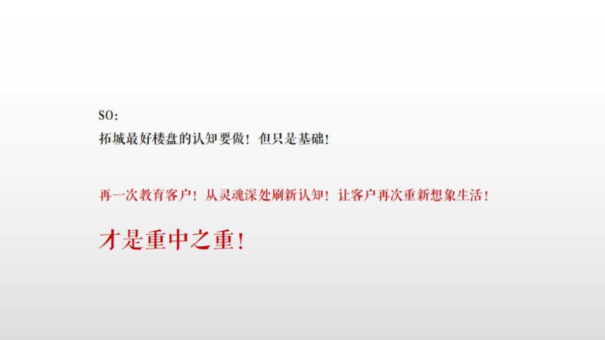 柘城建业滨河上院推广策略提报_第6页