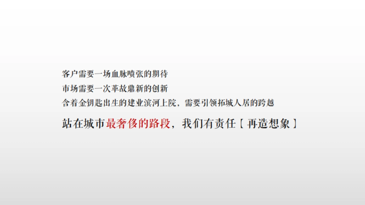 柘城建业滨河上院推广策略提报_第8页