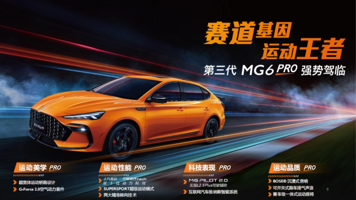 MG Brand Orientation_第9页
