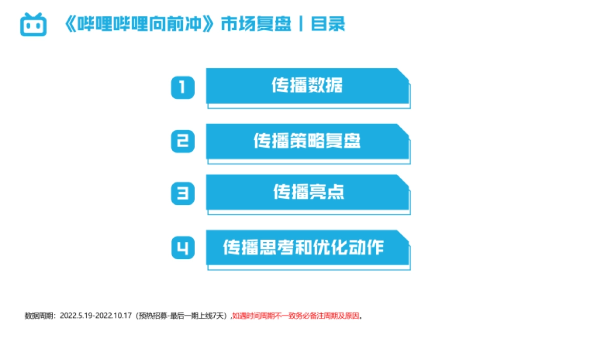 哔哩哔哩向前冲结案报告_第2页