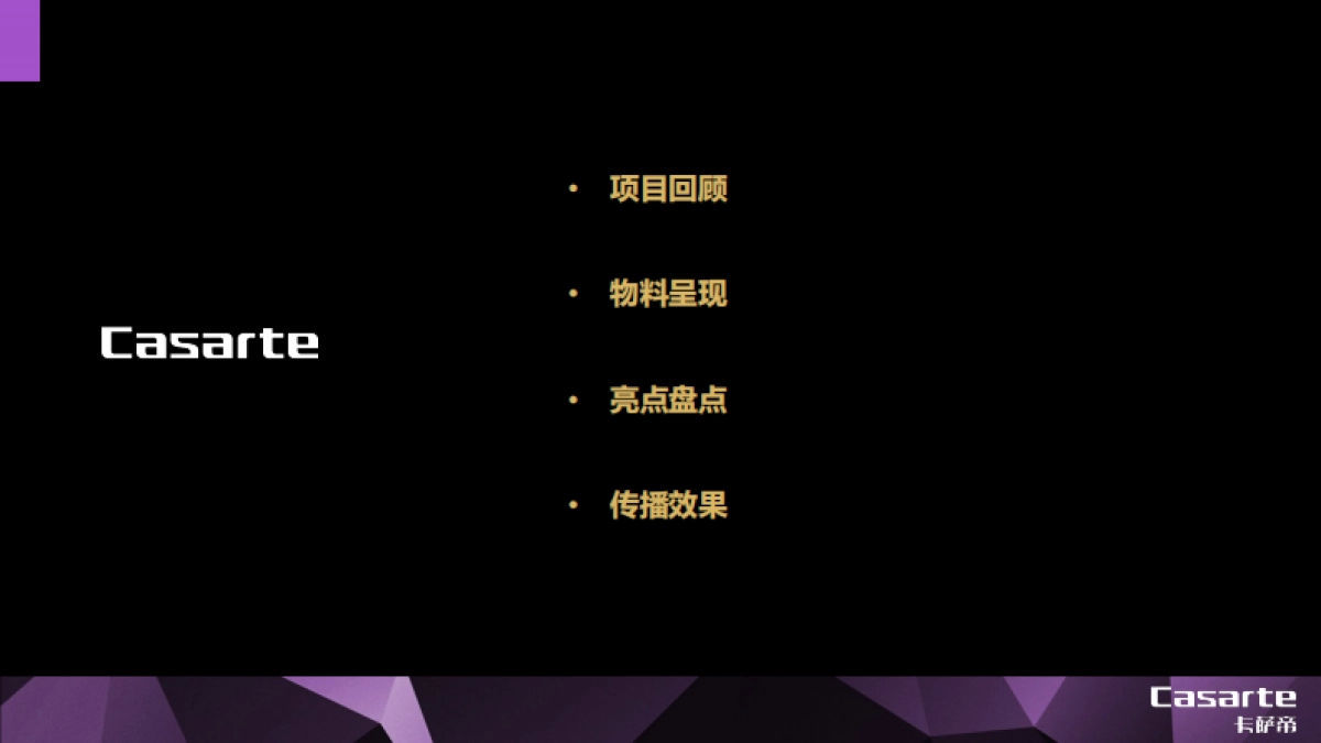 卡萨帝品牌升级营销结案报告_第2页