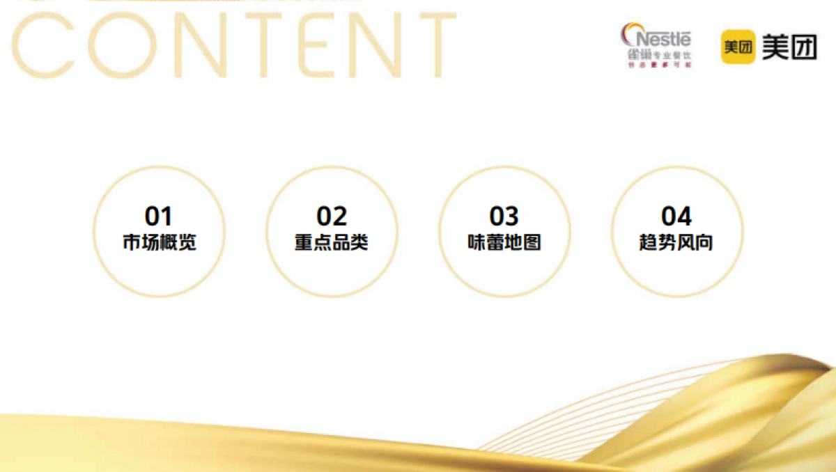雀巢专业餐饮&辰智:2023中国中式餐饮白皮书_第3页