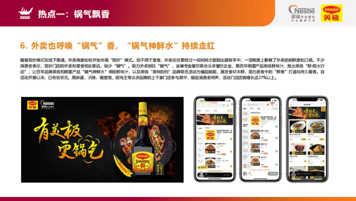 雀巢专业餐饮：2023餐饮市场热点洞察报告_第10页