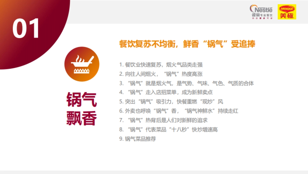 雀巢专业餐饮：2023餐饮市场热点洞察报告_第4页