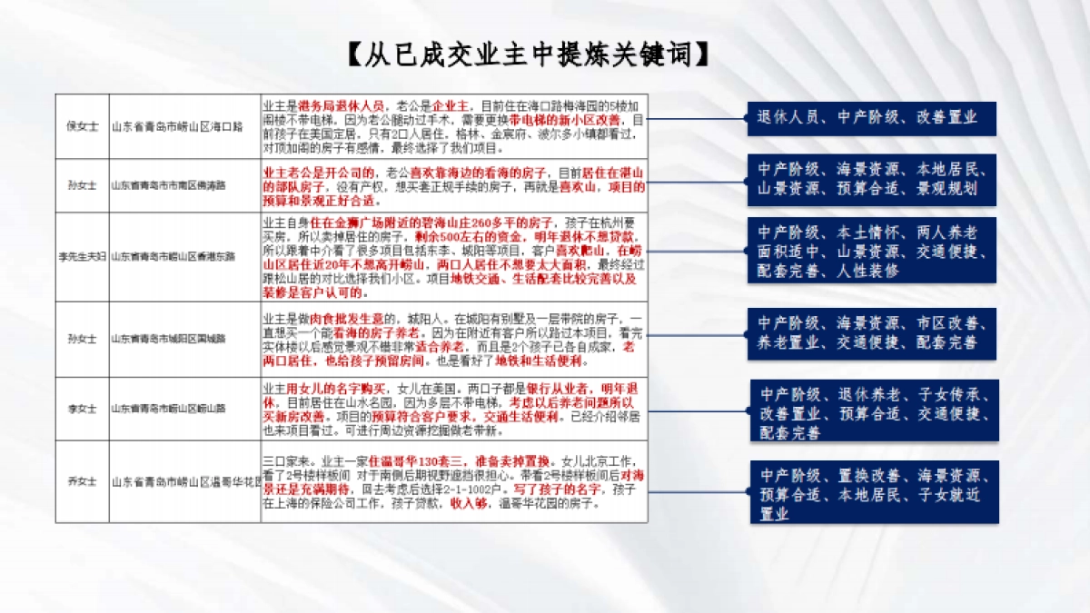 文旅康养项目阶段执行推广策划案_第5页