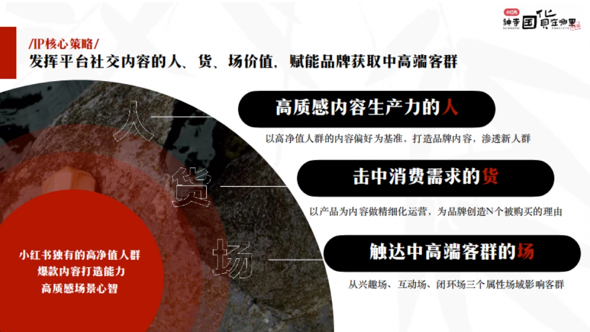 小红书《神奇国货在哪里》项目通案_第5页