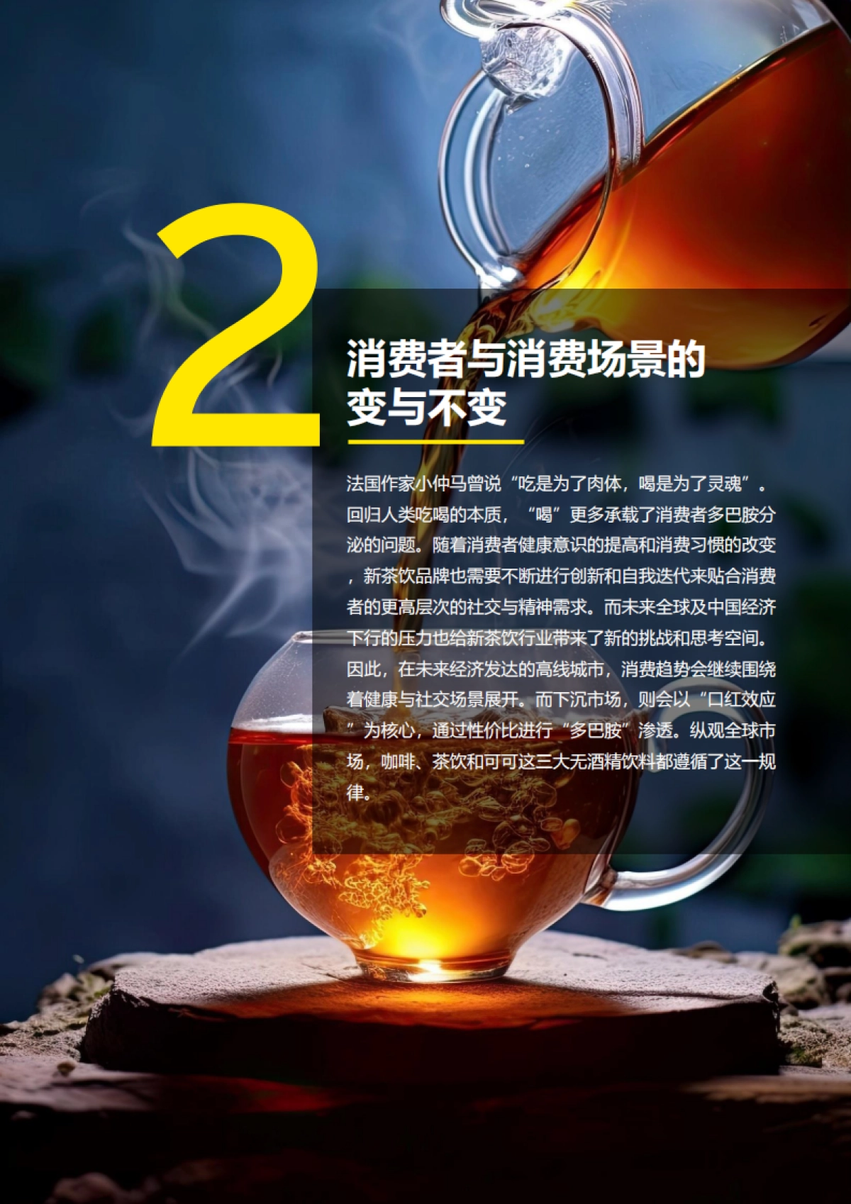 安永：2024年新茶饮增长洞察白皮书_第10页
