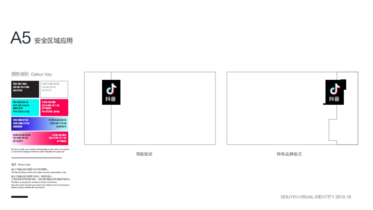 2022抖音品牌视觉识别手册_第8页