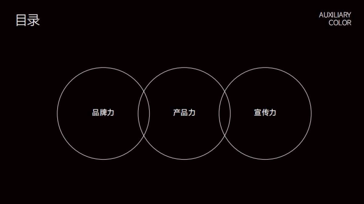 2023法姿伶化妆品品牌全案设计方案_第2页