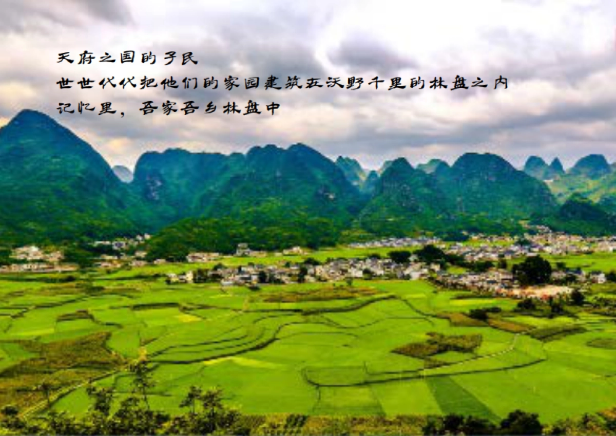 2023天府林盘竹韵原乡庄园示范区景观设计方案_第2页