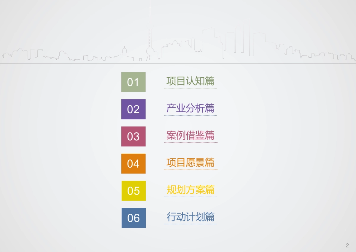 安徽霍山霍山石斛产业园规划设计_第2页