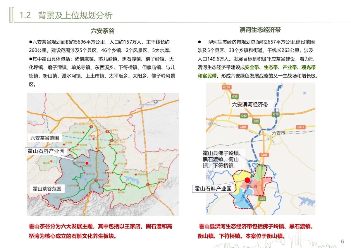 安徽霍山霍山石斛产业园规划设计_第6页