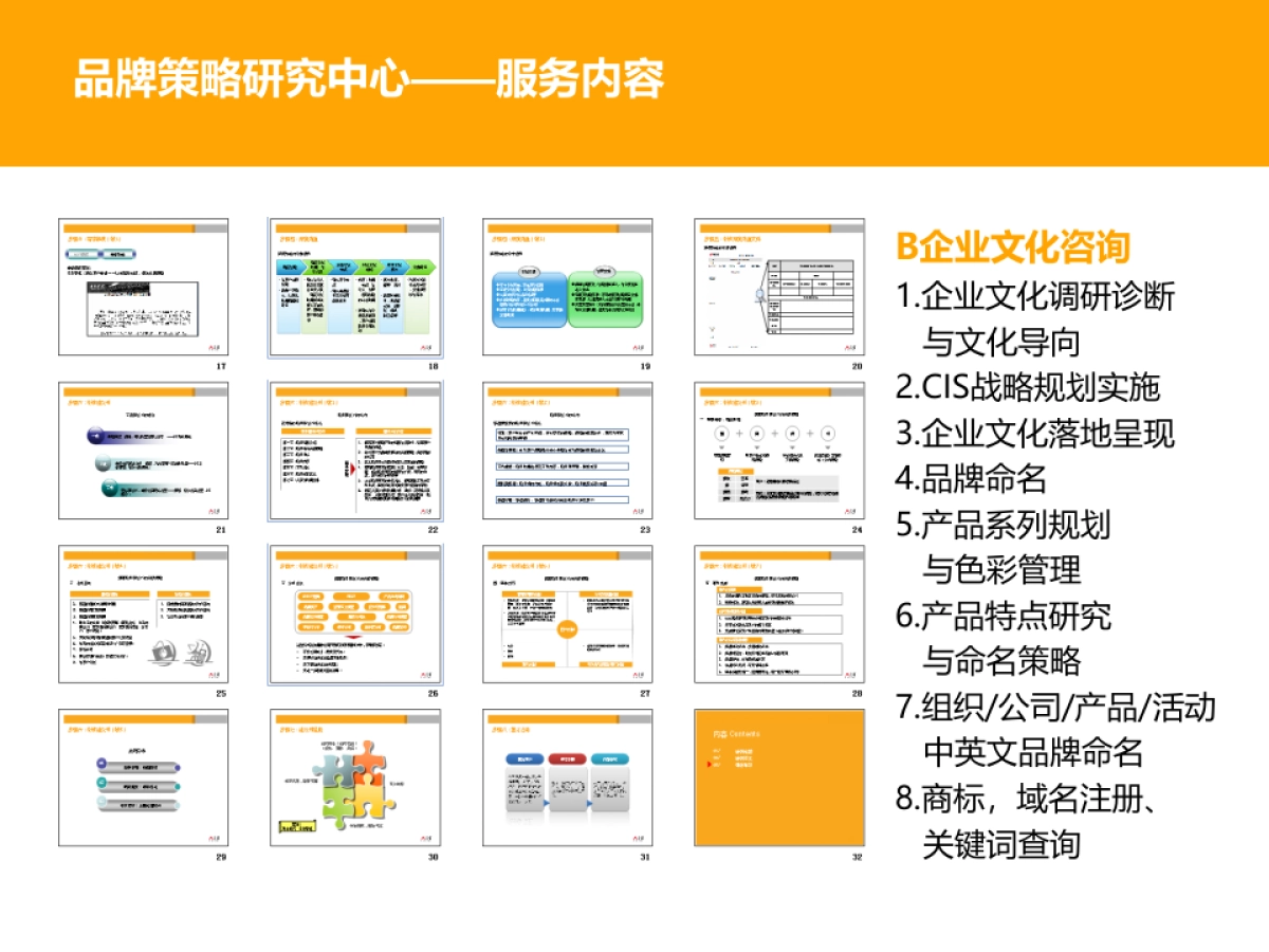 东道设计-部分品牌全案案例_第4页
