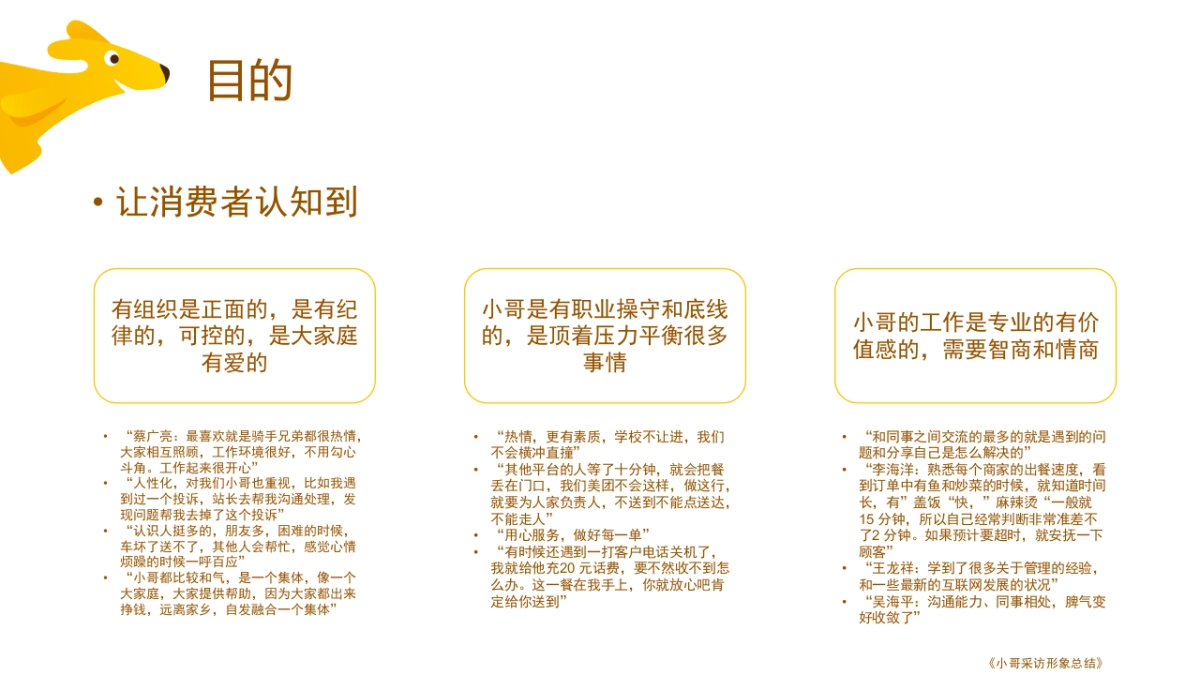 美团小哥形象传播策略方案_第5页