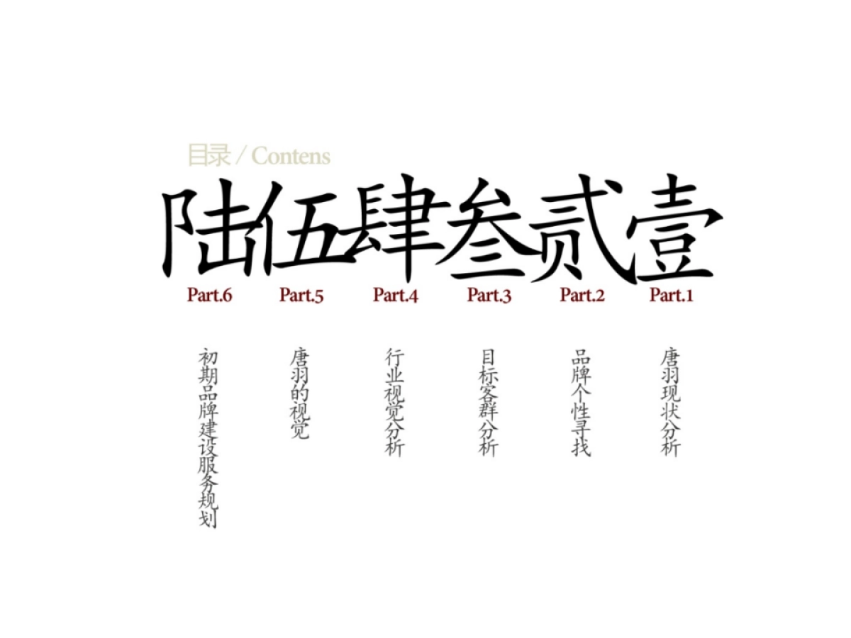 唐羽-品牌视觉升级_第2页