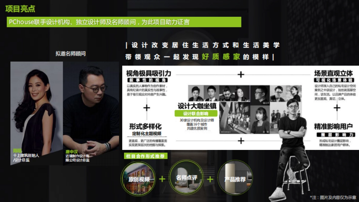 【PChouse】设计有温度致敬逆行者项目规划_第4页