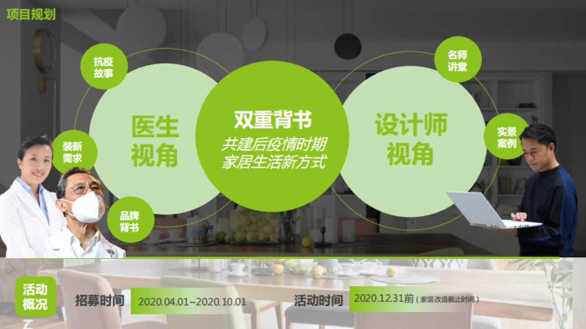 【PChouse】设计有温度致敬逆行者项目规划_第8页