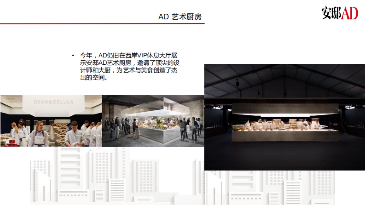 2017西岸艺术厨房与设计博览会_第3页