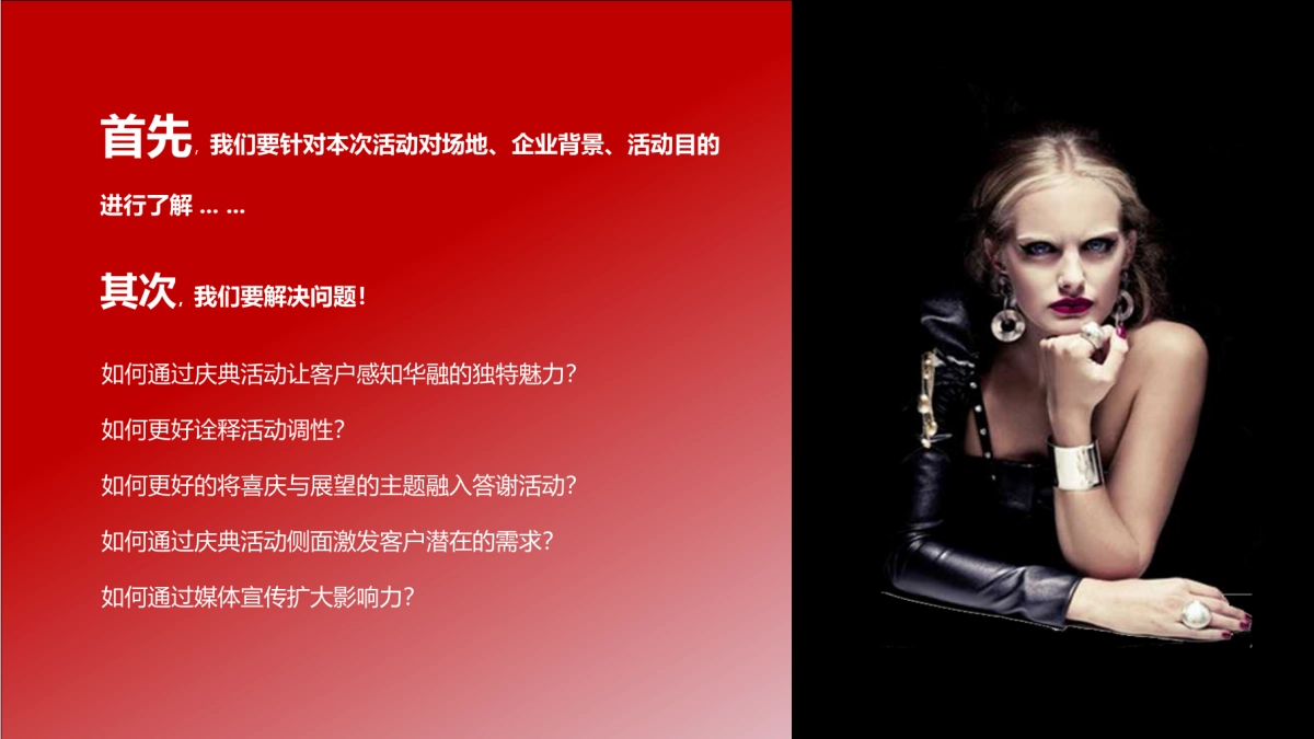 2017华融证券新疆营业部开业庆典暨战略合作签约仪式方案_第4页