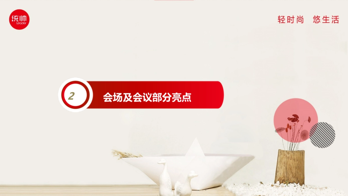 2018统帅国美战略合作发布会活动总结_第5页