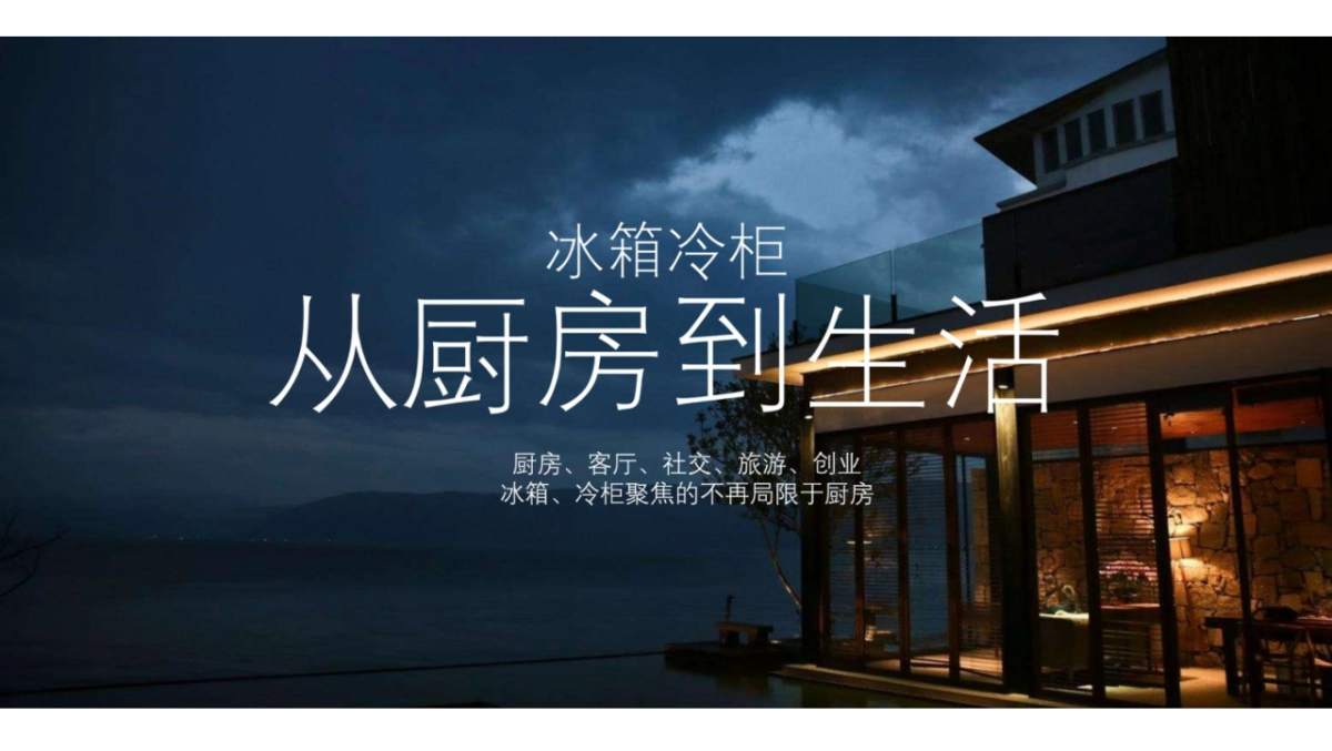 2020（广告）海尔冰冷电商策略合作整合方案广告视觉设计_第8页