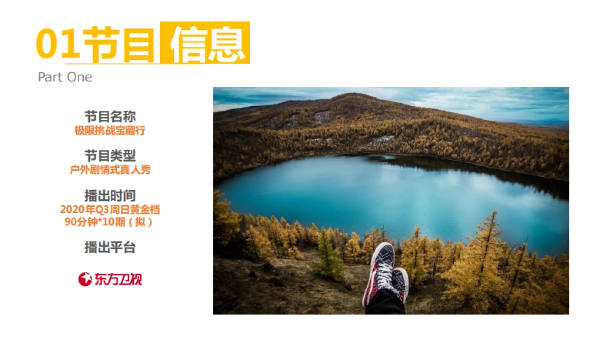 2020《极限挑战·宝藏行》合作方案_第2页