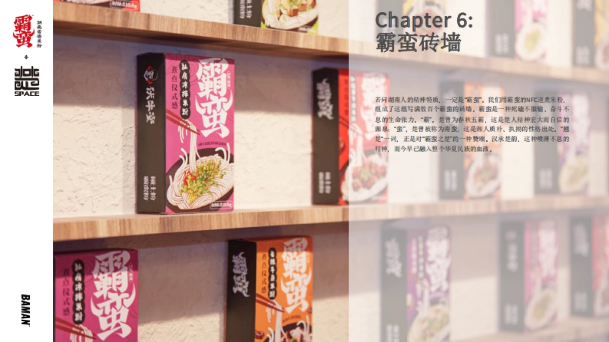 2020霸蛮湖南常德米粉品牌介绍及合作需求品牌手册_第9页