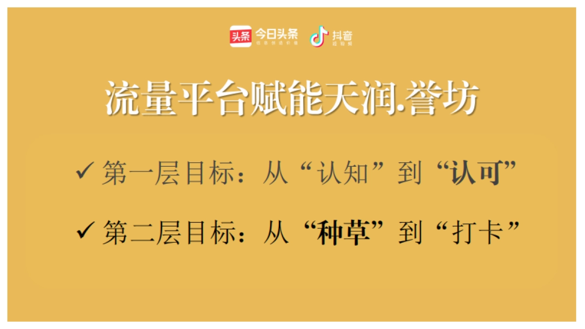 2021寻味誉坊天润誉坊主题街区宣传抖音合作方案_第5页