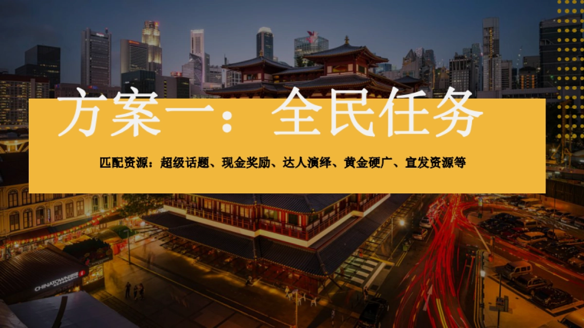 2021寻味誉坊天润誉坊主题街区宣传抖音合作方案_第7页