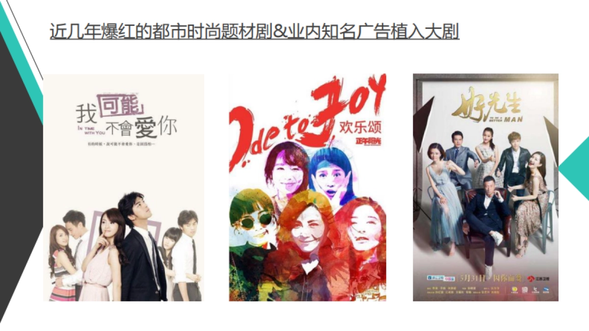 ABC &《动物系恋人啊》商务合作案_第2页