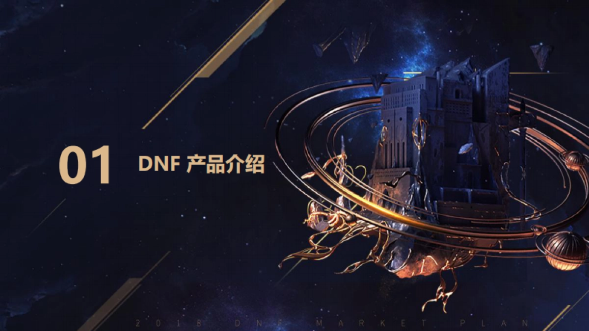 BFD-DNF x 百威跨界合作方案_第3页